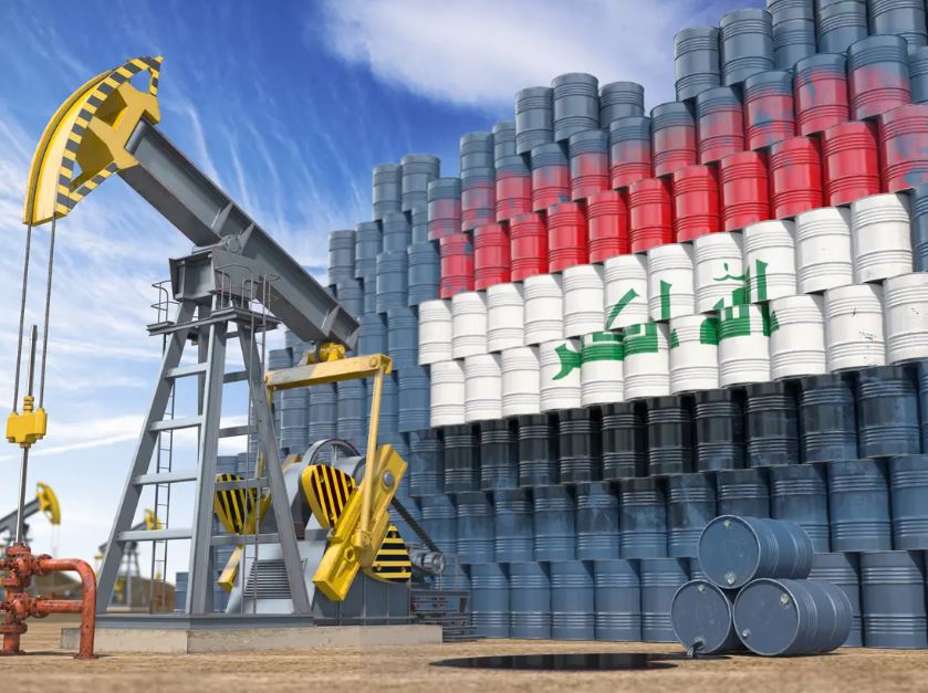 العراق يخطط لرفع طاقة تكرير مصفاة السماوة إلى 100 ألف برميل نفط يوميا